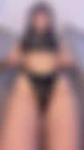 Mood: leather panties