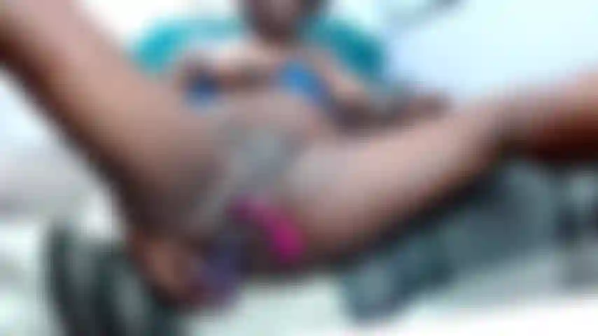 Sliding Your Cock In An Out My Asshole