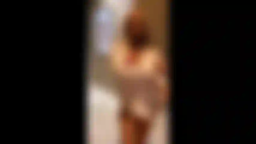 Mary carey... Stripperin in pink.