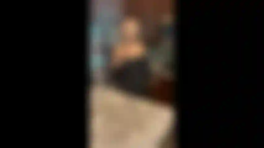 Kitchen_dance_-_red_dress_woman.