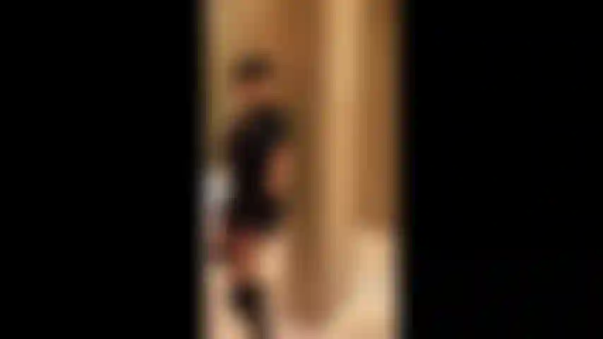 Officer mary carey strips.