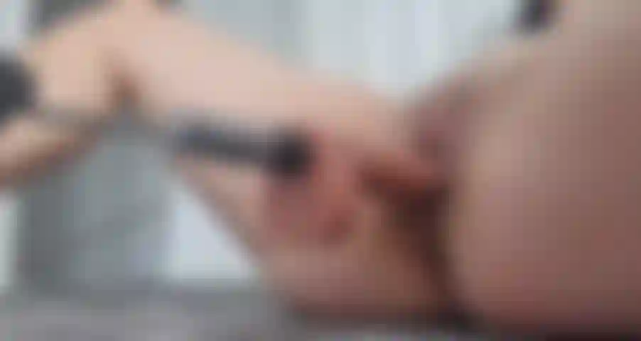 fuck machine in pussy