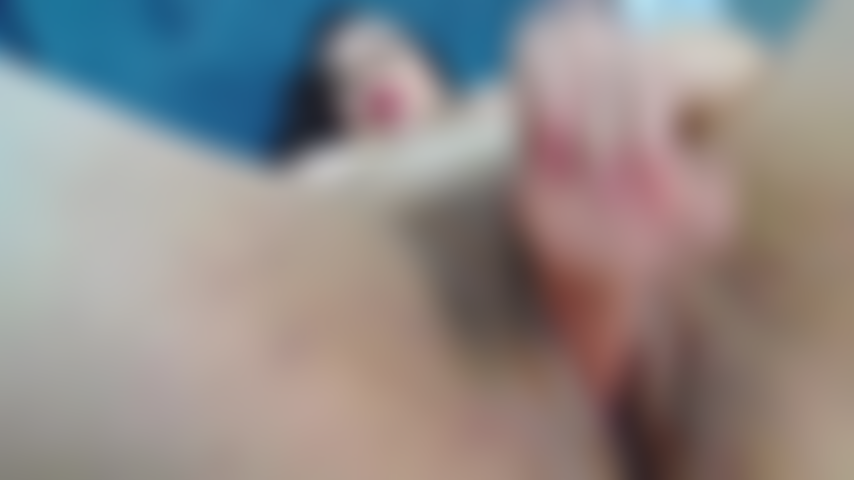 Fick pussy-squirt.