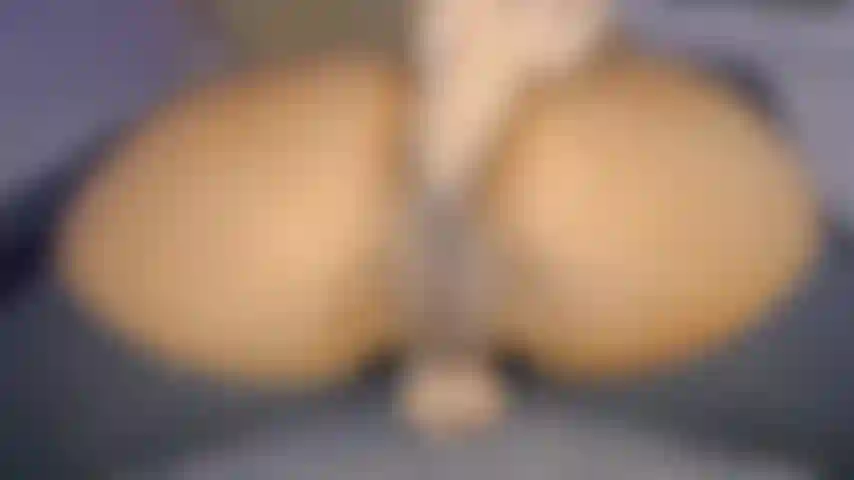 Sperma in meinen arsch.