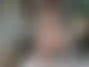 Unschuldiger tanz zur ersten bekanntschaft.