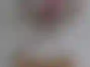 Pov footjob in engen weißen strümpfen.