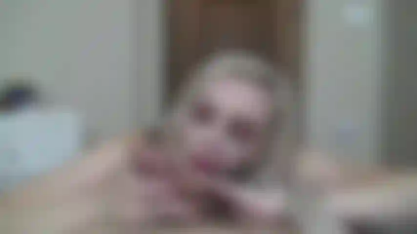 Junge/mädchen pov bj & reiten mit versehentlichem creampie.