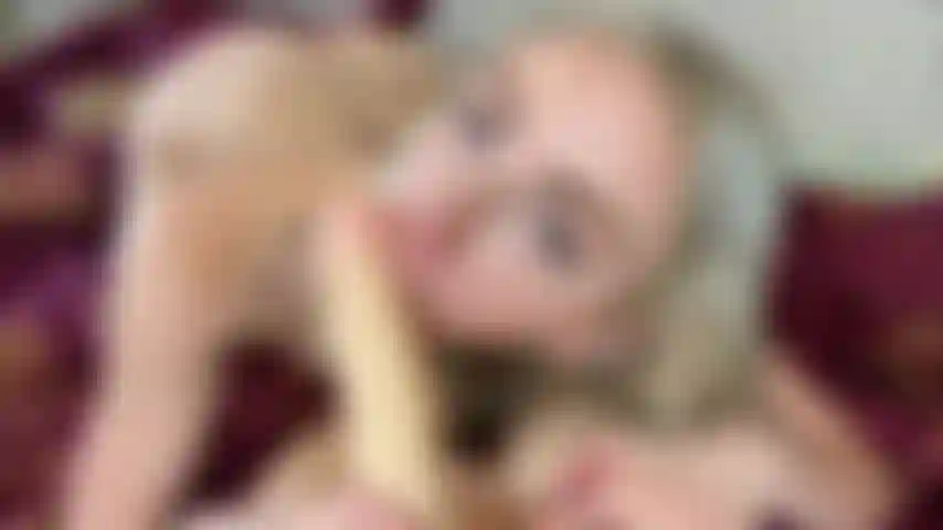 Pov-anbetung großer schwänze | ft. Tantaly-sexpuppe.