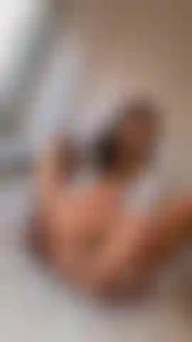 Verschwitzten füßen!