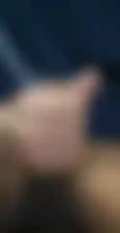 Hand job cumshot