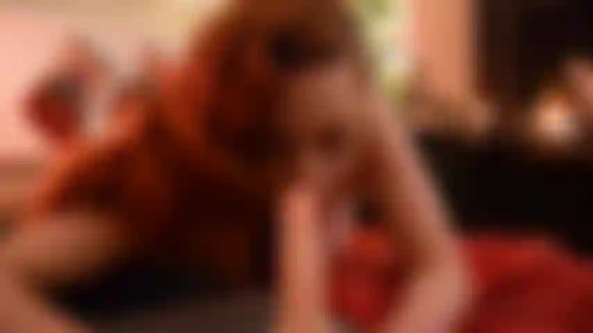 Blowjob am feuer, pov.