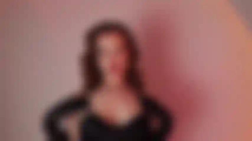 Red Lipstick Oral Fixation JOI