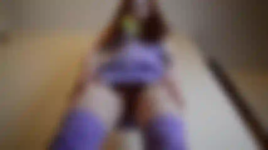 Daphne spritzt dir ins gesicht, joi.