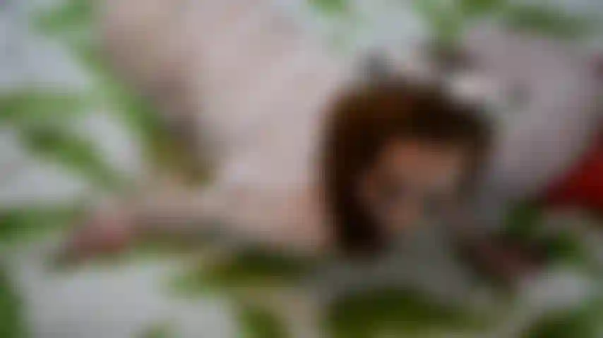 Cat ear foot worship joi.