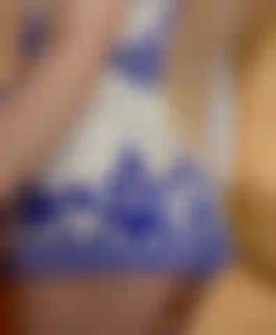 Schön necken von meinem arsch.