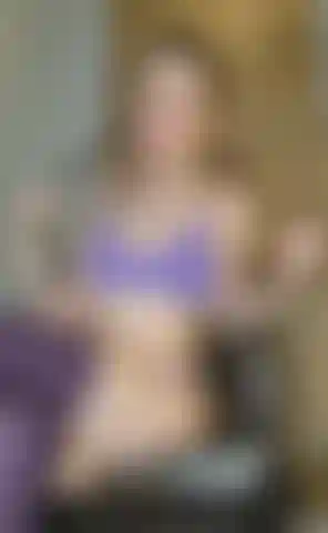 Eine demütigende aufgabe der göttin.