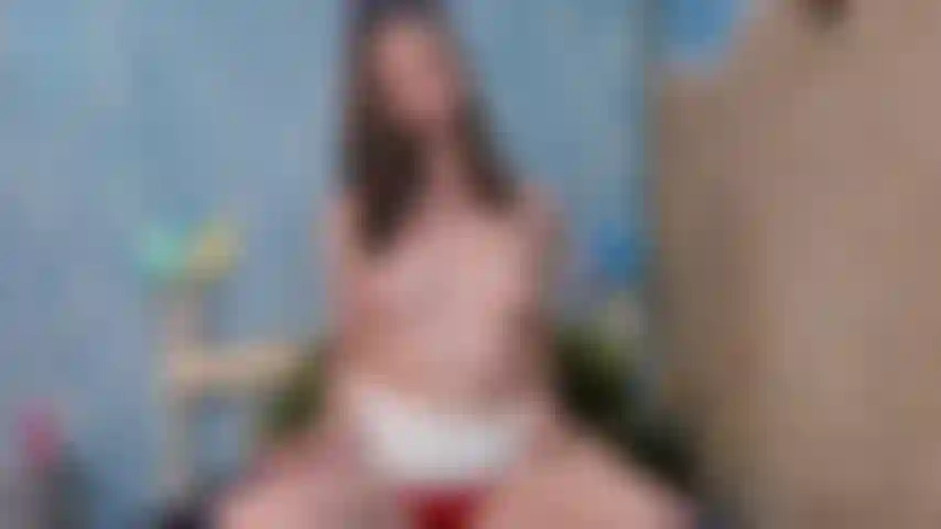 Robin – mutiger dildofick.