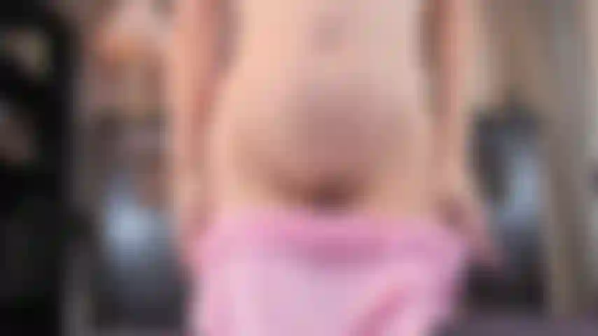 Robin – ein großer dildo im arsch.