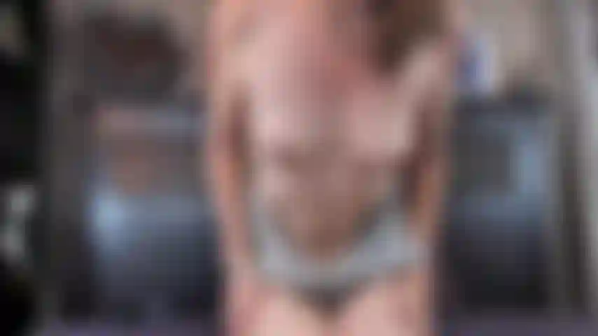 Robin – pussy shot und cock tease.