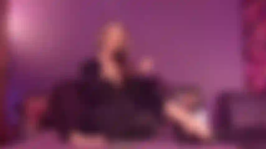 Robin Erotic ~ Black on Black - Style Smoke SubmissionBlack satin and