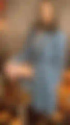 Robin – herbst-jeanskleid und akte – jede menge bilder!