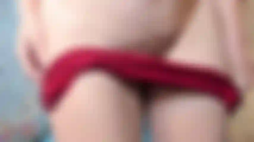 Robin – candy, der dildofick.