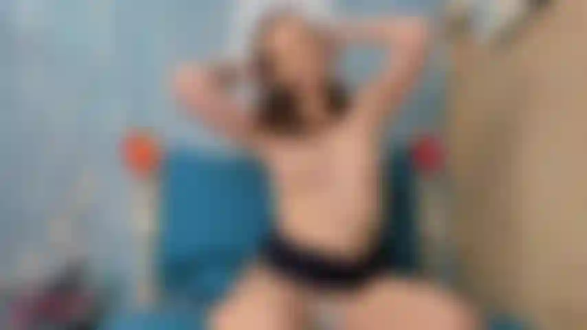 Robin neckt und anal.