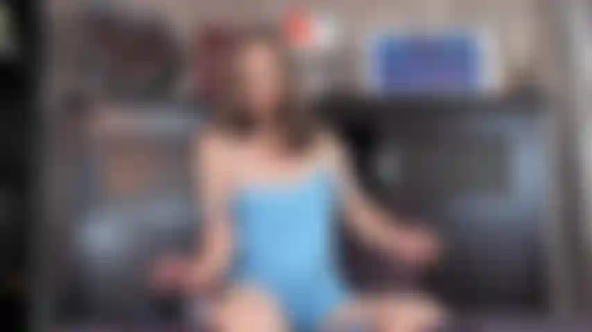 Robin – zunge und titten.