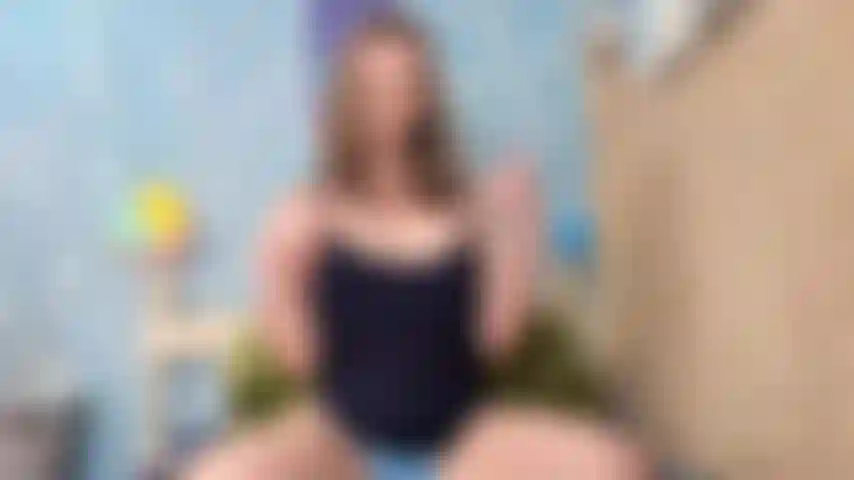 Robin – süßigkeiten lutschen und analfingern.