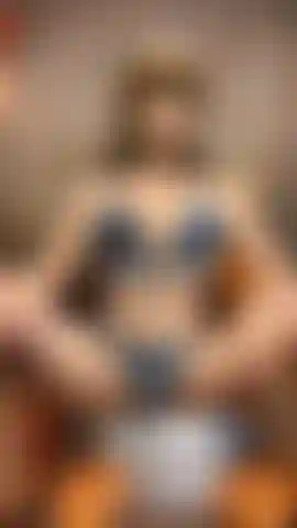 Robin – herbstfotos, jeans-bikini und aktfotos – viele bilder.