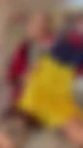 Wir stellen ihnen lucy vor.