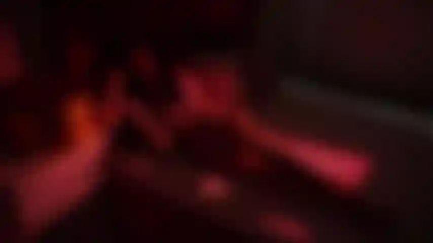 Bitte verwöhne mich.