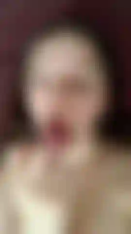 Here I'm face fucking myself with my pink dildo, you can see my boobs and face in this video