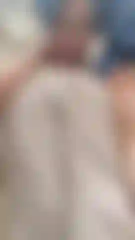 Nach dem duschen in meinem handtuch.