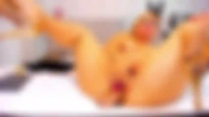 Geile doppelpenetration.