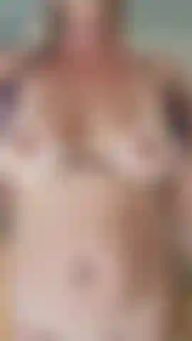 Pierced tittie play in a random vacation home spare bedroom