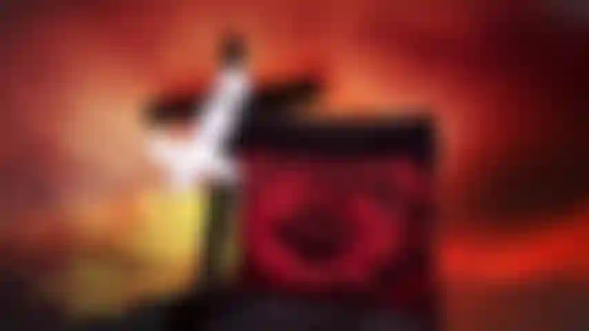 Weihnachtsblasphemie.