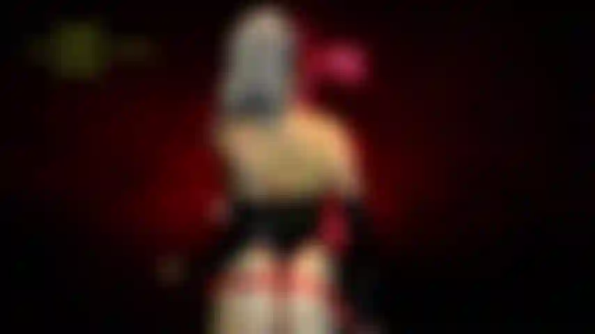 Eine rülpsende krankenschwester!!