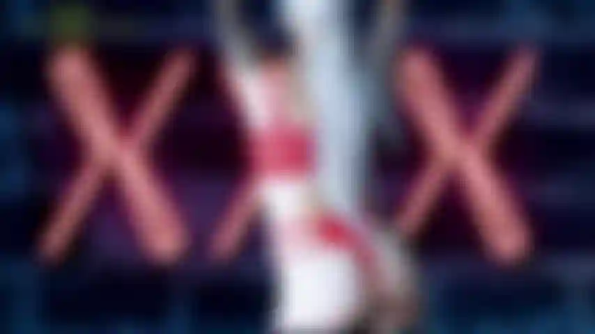 Ein rückfälliger porno-junkie.