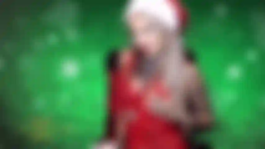 Weihnachtsrülpsfetisch!!!