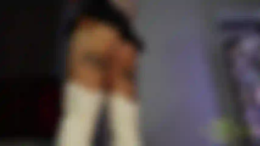 Giantess upskirt vore.