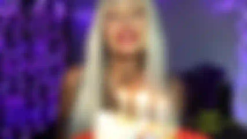 Lass ihn kuchen vom großen schwarzen schwanz essen!!!