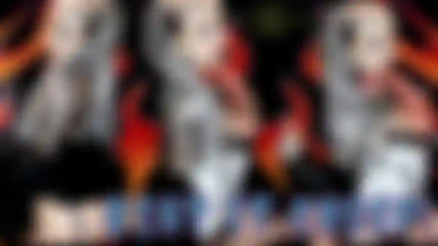 Schlag den mistkerl.