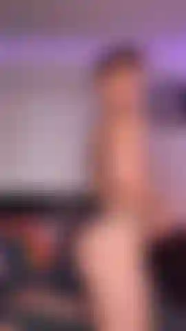 tiny panties, juicy ass, tits out, and hips moving. let me tease you