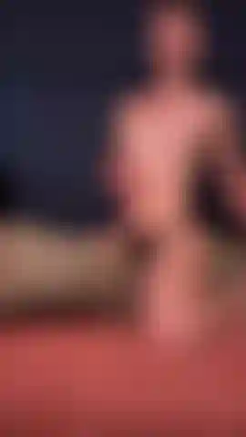 Sexy tanga-kissen-buckel.