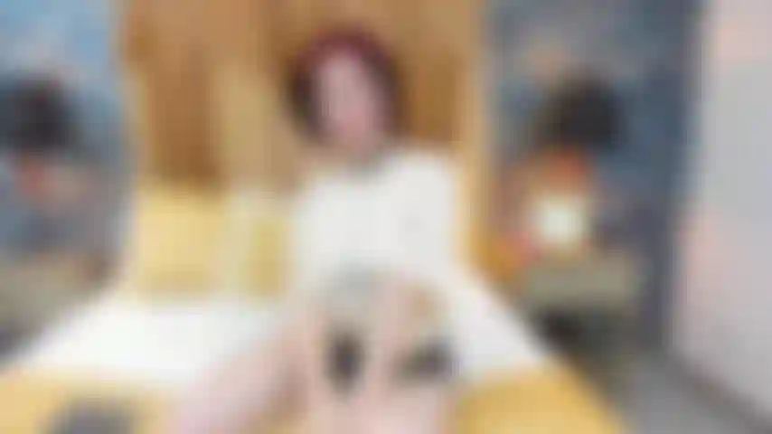Naked and super horny. Watch me play with my pussy