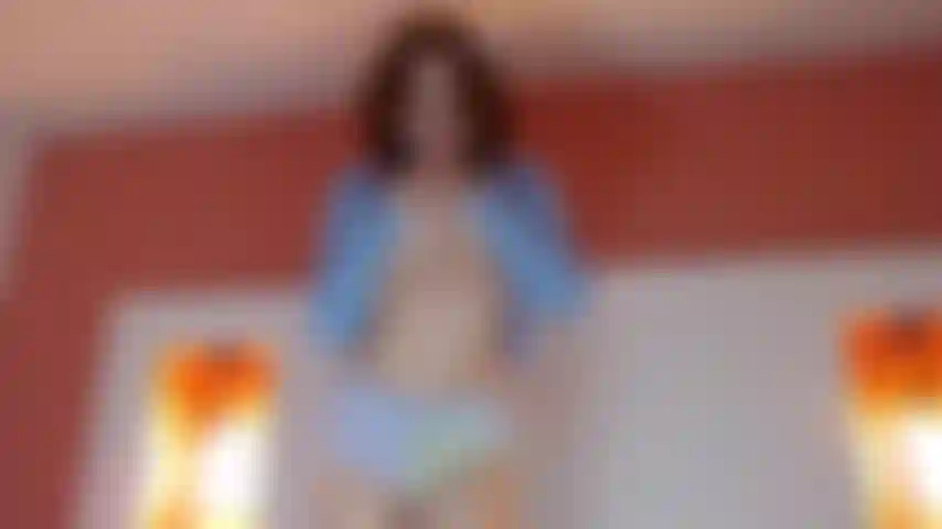 Die sinnlichkeit einer rothaarigen.