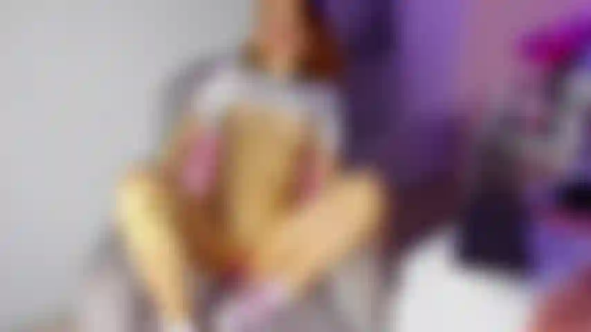 Eine berührung, die dir das gefühl gibt, etwas besonderes zu sein.