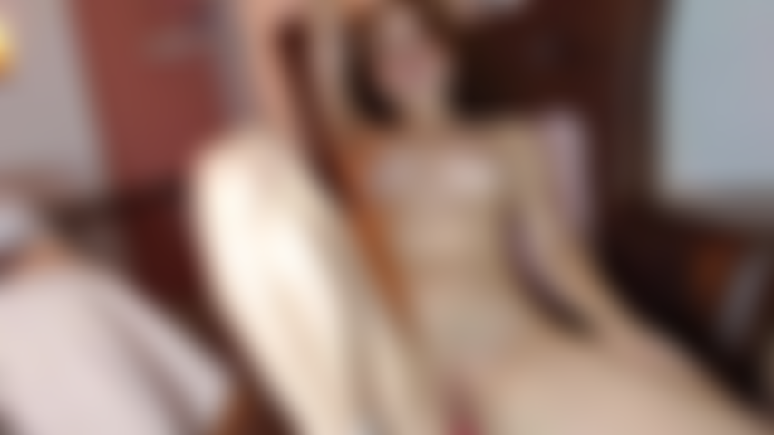 Ein moment puren vergnügens.