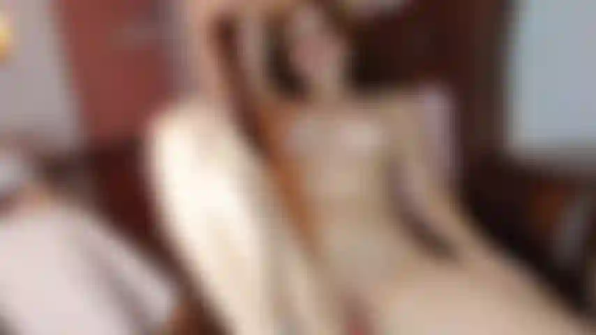 Ein moment puren vergnügens.